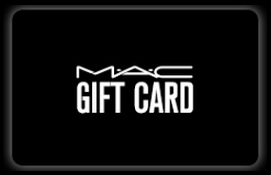 MAC giveaway
